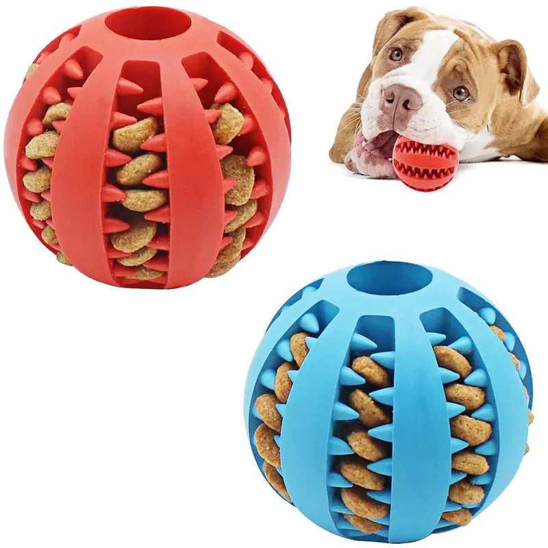 Treat Ball