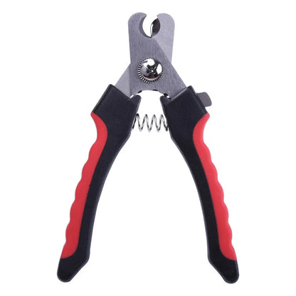 Cat/Dog Nail Clipper Cutter