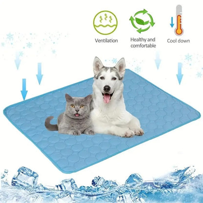 Cooling Pet Mat