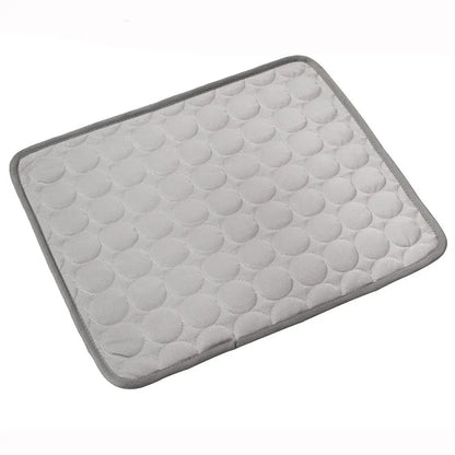 Cooling Pet Mat